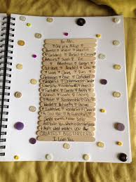 Gift For My Best Friend On Her Birthday Made This For My Best Friend It S A Part Of Her Scrapbook I Thought It Was Pretty And Scrapbook For Best Friend Birthday Gifts For Best Friend Scrapbook Gift