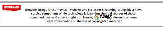 Showbox is available to download on android, ios, pc, xbox, ps4, apple tv and more platforms. I Installed Showbox App For Android Here S How You Can Get It