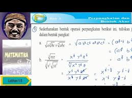 Check spelling or type a new query. Sederhanakan Dalam Bentuk Pangkat Negatif A Abc A 3bc 4 Seputar Bentuk