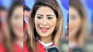 Luego del éxito de la Carrera Chilchota, su coordinadora general Vilma  Herrera agradece el apoyo