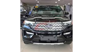 2021 ford explorer platinum review. The All New 2021 Ford Explorer Lands In The Philippines And It S Priced At P 2 7m Carguide Ph Philippine Car News Car Reviews Car Prices