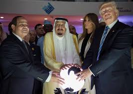 You must guide the orb through the level to the goal. What Was That Glowing Orb Trump Touched In Saudi Arabia The New York Times