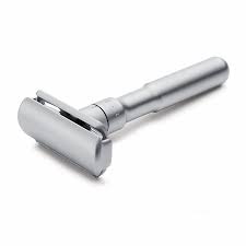 Merkur offers the right razor for every beard and face type, thus ensuring the best conditions for an. Merkur Futur Safety Razor Manufactum