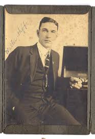 Walter Arthur Huff (1877-1962)