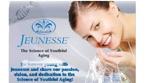 Jeunesse Global_Online_Shop/شركة جينيس الأمريكية عالم الصحة و الجمال
