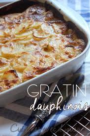Gratin Dauphinois Traditionnel Sans Fromage Et A La Creme Recette Gratin Dauphinois Traditionnel Gratin Dauphinois Recette Gratin Dauphinois