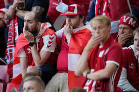 Матч проходил в копенгагене на стадионе «паркен». Nayqpf35ty2h3m