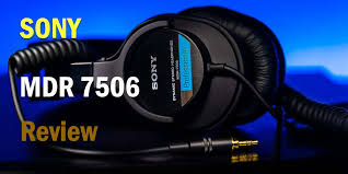 We reviewed every model on the market. Sony Mdr 7506 Review Why It Still Appreciated Headphone Day