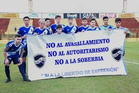 ¡Milagro en Rocamora! Mitre lo Gana en el Último Segundo - Imagen principal del artículo