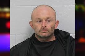 Cameron Thompson — Carroll County Jail Bookings