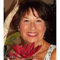 Barbara Jean Marshall Obituary