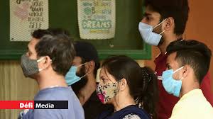 Aucun cas de cette mutation n'a. Covid 19 Le Variant Indien Detecte En Belgique Defimedia