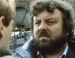 Only Fools and Horses John Pierce Jones Biffo Signed Screen 10×8 Photo