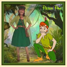 Peter Pan Peter Pan Disney S Disney Inspired Outfits