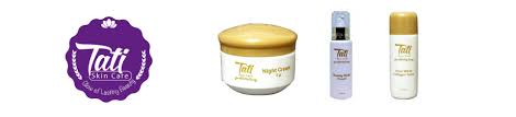 Tati skincare natural herbs with alpha arbutin,gluthation,collagen hapus. Buy Tati Skincare Products In Malaysia June 2021
