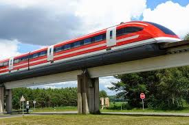Jun 07, 2021 · kereta maglev merupakan kendaraan yang berjalan melayang di lintasan dengan menggunakan kekuatan elektromagnetik antara magnet superkonduktor yang terdapat di kereta dan coil yang berada di lintasan. Maglev Kereta Api Yang Melayang Berita Jepang Japanesestation Com