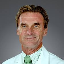 Stephen Paul Raley, MD