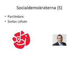 Socialdemokraterna grundades den 23 april år 1889 och är ett av de äldre partierna i sverige. Sveriges Politiska Partier