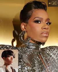 Happy 41st Birthday to Fantasia Barrino! Fantasia Monique Barrino-Taylor is  a singer, actress, and Grammy winner who won season three of American Idol  in 2004 and released the platinum debut album Free