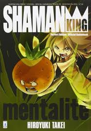 Pdf Shaman King Mentalite Shaman King Perfect Edition Download Sandifolke