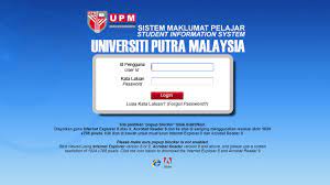 Slip gaji momok ketika hendak mengajukan pinjaman. Smp Upm Cara Daftar Sistem Maklumat Pelajar Upm Tutorial