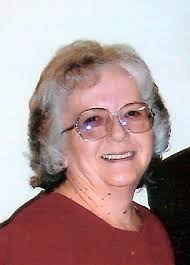 Obituary information for Rosa Lee Maher