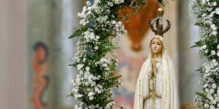 E imploro o mãe santissima que abra a porta de um bom emprego para mim. As 3 Principais Atitudes Que Nossa Senhora De Fatima Nos Pediu