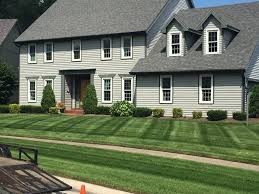 Request a free lawn care quote Honey Do Property Management Llc Medium