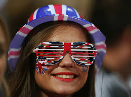 10 Ways To Be A Little More British Every Day, Because It's Fun To Be An  Anglophile