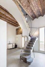 Betonleiter Sehen Sie Projekte Wie Man Baut Und Wie Viel Es Kostet Neu Dekoration Stile Treppendesign Architektur Innenarchitektur Haus Innenarchitektur