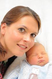 Babys aus dem LKH Judenburg der Woche 38