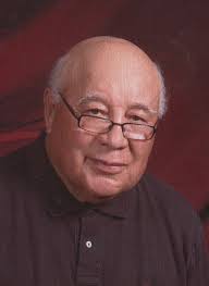 Braulic "Cabby" Caballero