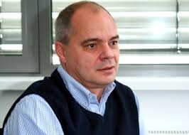 Uwe-Jens Karl, directorul societăţii Fuchs, se simte la Curtea de Argeş ca  acasă