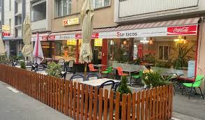 Star Kebab Renens