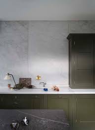 hot water taps