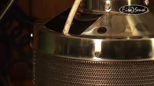 Patio Heater Troubleshooting Guide Fire Sense