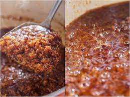 Eggplant is high in fiber but low in calories so it's great to cook with. How To Make Xo Sauce The Cook S Condiment