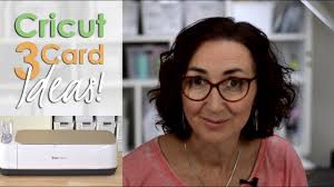 How to Make 3 BEAUTIFUL Floral Cards With the Cricut + Video! -