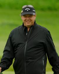Things were going well for both players, but a thunderstorm was approaching. Who Is Stefan Schauffele Everything On Xander Schauffele Father