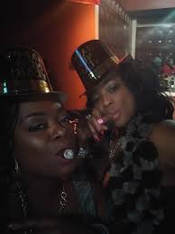 Happy Birthday Queen Cuwanda Simmons