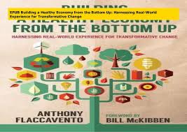 Anthony has helped foster the emergence of a very different reality, where the health of local communities and the prosperity of everyday people is the. Epub Building A Healthy Economy From The Bottom Up Harnessing Real W