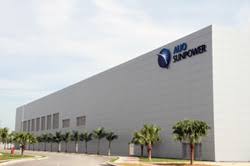 Toling corporation (m) sdn bhd is a subsidiary of lean giap group of companies and a joint venture company with itochu corporation in 1991. Sunpower Reprend Les Parts D Auo Dans Leur Societe Commune De Cellules Solaires En Malaisie L Echo Du Solaire