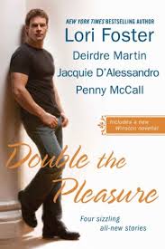 The plot is identical to captivated by the twins. Double The Pleasure Amazon De Bucher