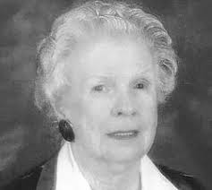 Audrey CLARK Obituary (2013)