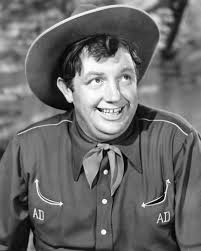 Andy Devine (American Actor) ~ Bio with [ Photos