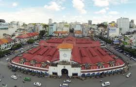 Learn requirements & fees of malaysian passport holders do not need a visa for vietnam for every stay of maximum 30 days. Ben Thanh Market Ho Chi Minh City Golflux