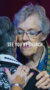 Sunday’s here and we’re ready for it! 🙌 Don’t miss what God’s doing at  Cornerstone today., 8AM