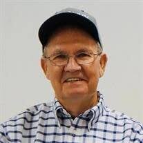 Billy Dean Walters Obituary