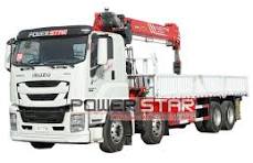 Hot Selling Special truck Isuzu 4 Ton Hydraulic Boom Truck ...