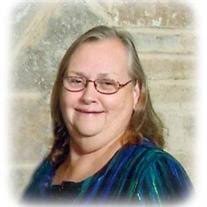 Nancy Ann Boren Obituary